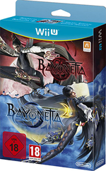 Bayonetta 2 Special Edition